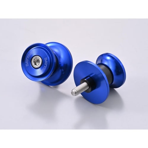 スイングアームスプール ナイロングリップ M6 カ