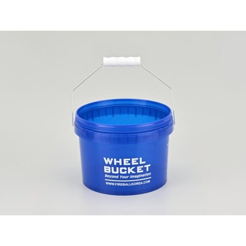 Fireball ホイールバケツ 7L