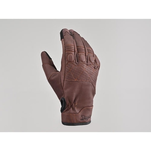 DG−019 スローバックレザーグローブ カラー: