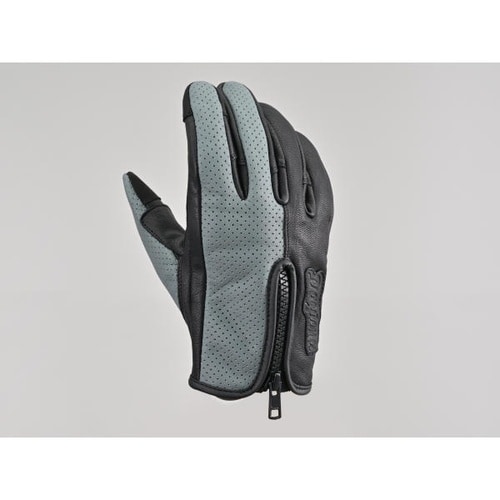 DG−020 パーシャルフィットレザーグローブ カ