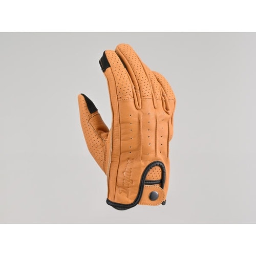 DG−021 ドリーミーレザーグローブ カラー:ブ