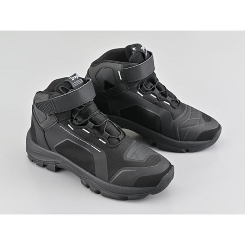 DS−502 R−WPライディングシューズ カラー