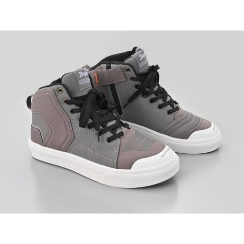 DS−503 V−WPライディングシューズ カラー