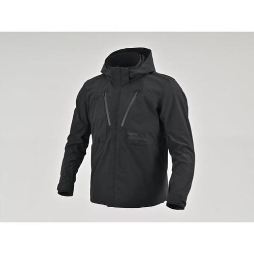 DJ−026 ハードウェザープルーフジャケット カ