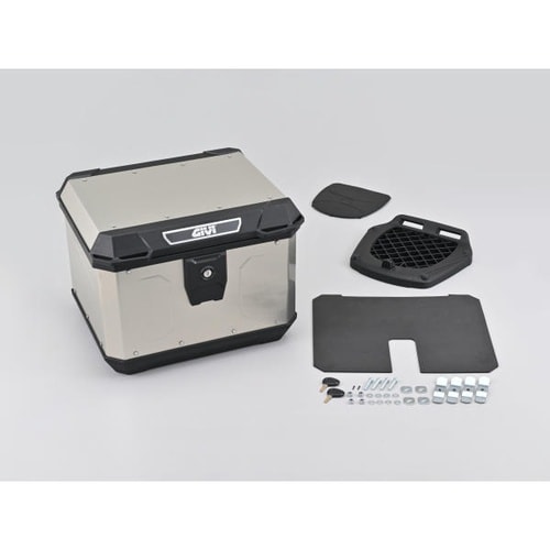 GIVI MTN47A 容量:47L