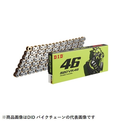 520VR46 ROSSI MODEL−120ZB