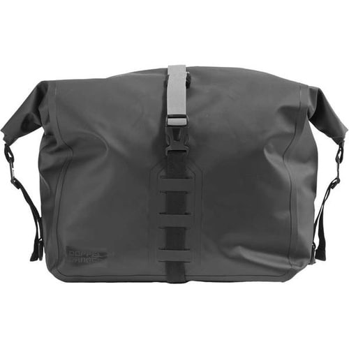 ターポリンサイドバッグ