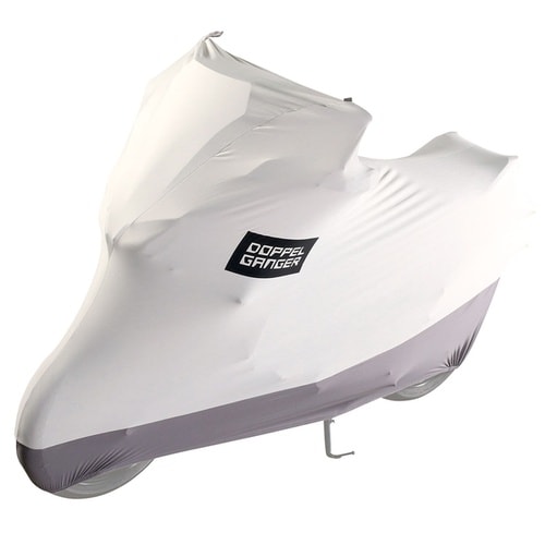 ストレッチバイクカバー ADV