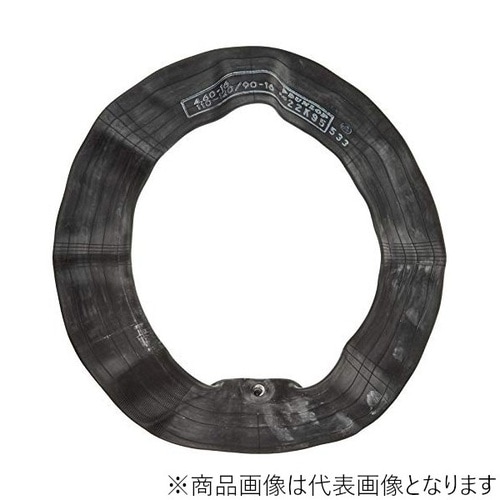 バイク用タイヤチューブ 4.60*110:120/