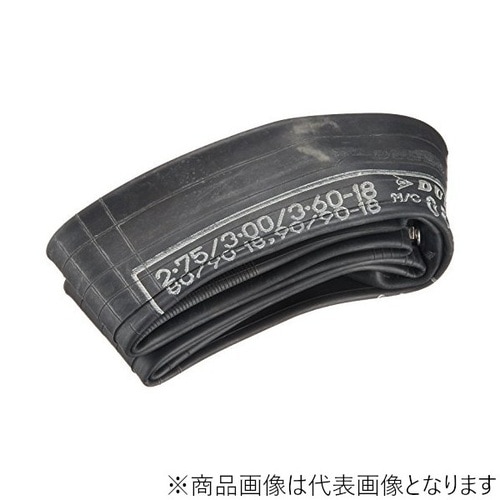 バイク用タイヤチューブ 2.75:3.00:3.6