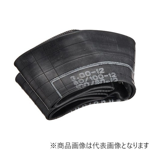 バイク用タイヤチューブ 3.00*80/100*1