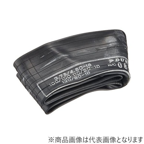 バイク用タイヤチューブ 4.60*110/90*1