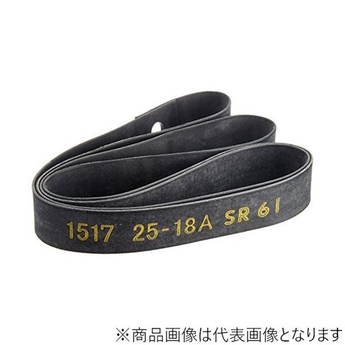 バイク用リムバンド 25−18A バンド幅:25m