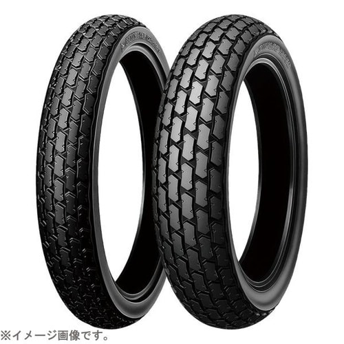 バイク用タイヤ DIRT TRACK K180 前