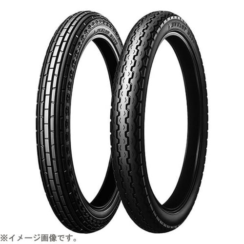 バイク用タイヤ 225−17 33L D107 (