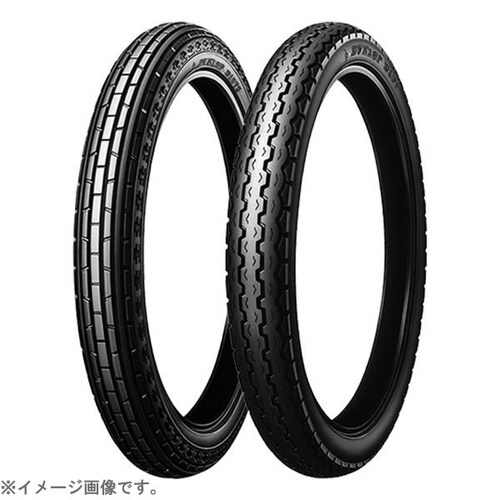 バイク用タイヤ 250−17 43L D107 (