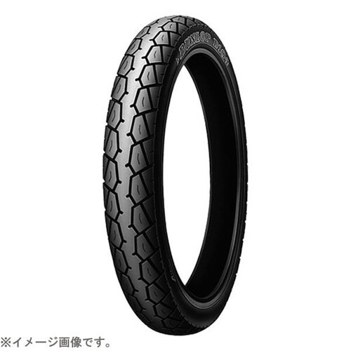 バイク用タイヤ D104 リア 2.50−17 4
