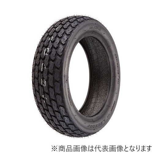 バイク用タイヤ DIRT TRACK K180 前