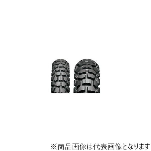 バイク用タイヤ Buroro D605 リア 90