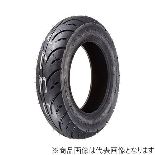 バイク用タイヤ スクーター用 RUNSCOOT D