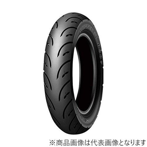 バイク用タイヤスクーター用 RUNSCOOT D3