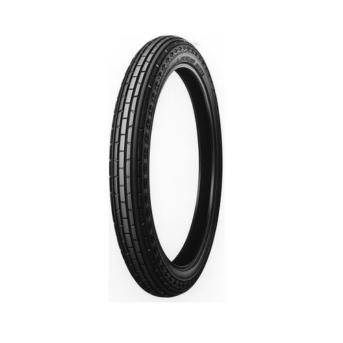 バイク用タイヤ D107 フロント 70/100−