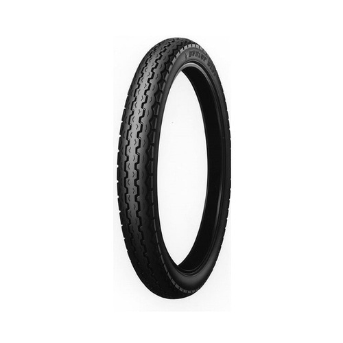 バイク用タイヤ D107 リア 60/100−17