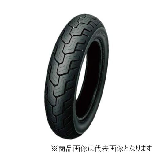 バイク用タイヤ Kabuki D404 リア 15