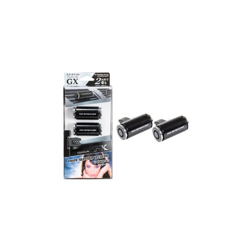 GIGA GX ギガ・ジーエックス クリップタイプ