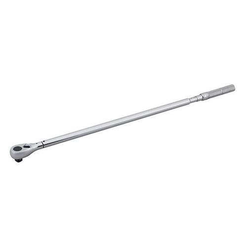 25.4sq プレセット型トルクレンチ