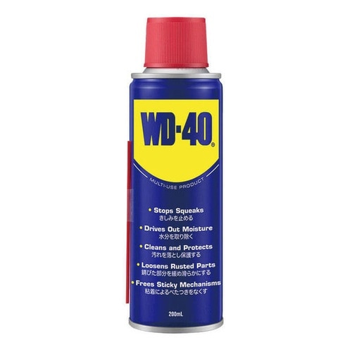 MUP防錆潤滑剤 200ml