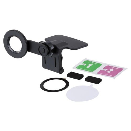 マグネットスマホホルダー