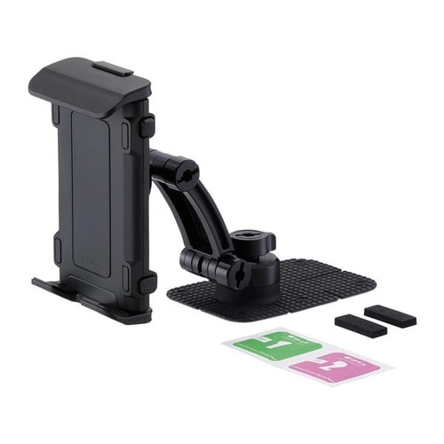 タブレットホルダー