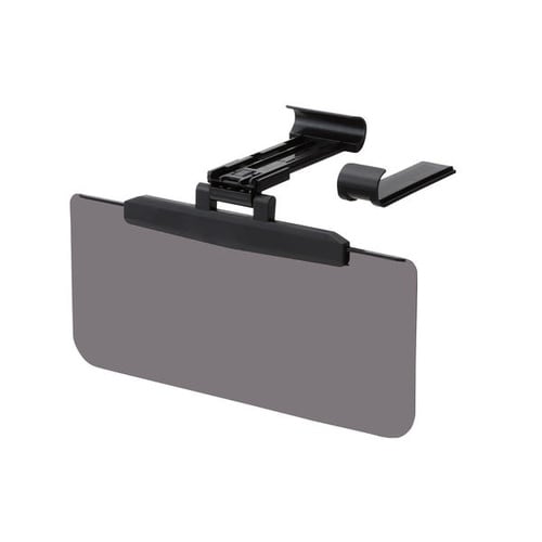 サンバイザー M スクリーンサイズ 330mm×1