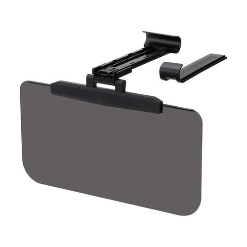 サンバイザー L スクリーンサイズ 350mm×1