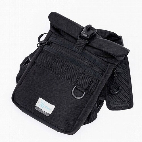 ハーフデイツーリングホルスターバッグ