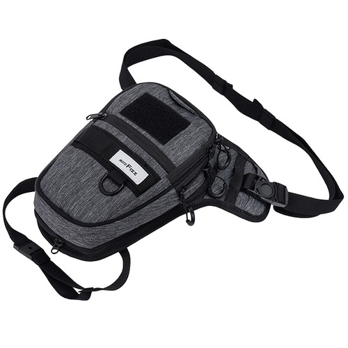 ライディングホルスター デイズバッグ(グレー)