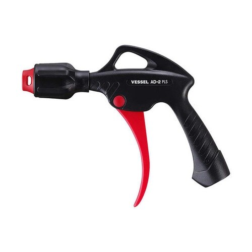 パルスエアーダスター