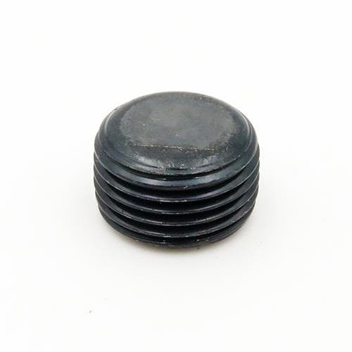 六角穴付きテーパーねじプラグ(SS)