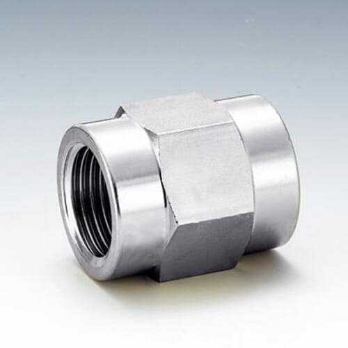 径違いソケット