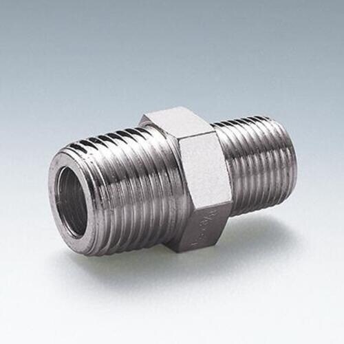 径違いニップル