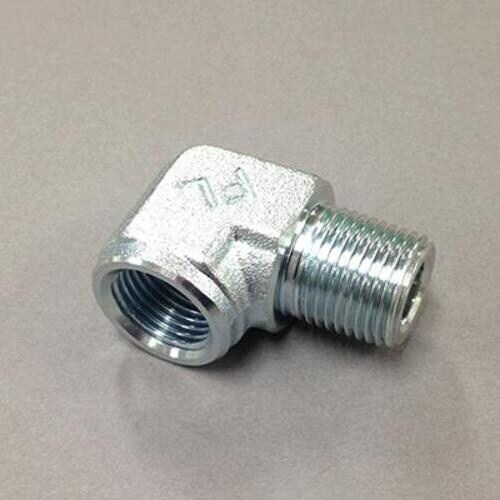 メスオスエルボ