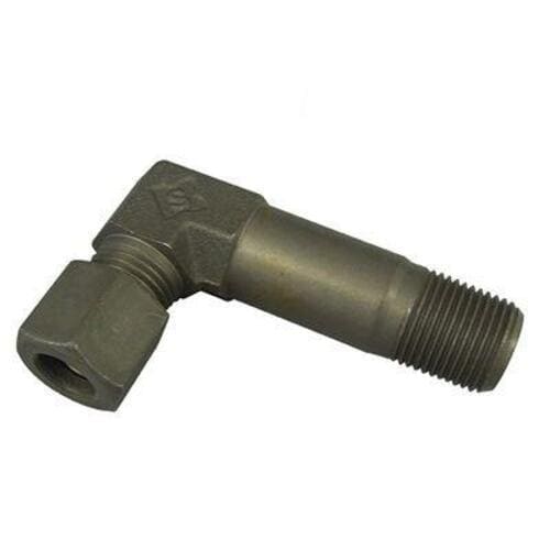 ロングエルボ ミリサイズ <SLLM>