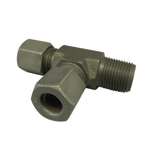 ティ−片ニップル ミリサイズ <SRTM>