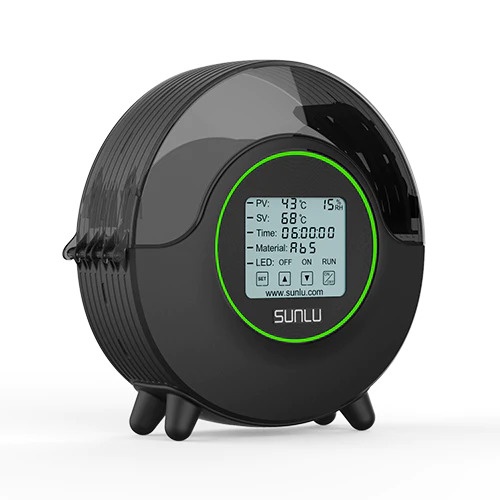 FilaDryer S2 乾燥機 ブラック