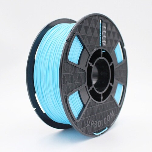 純正フィラメント 1000g×1巻 ライトブルー
