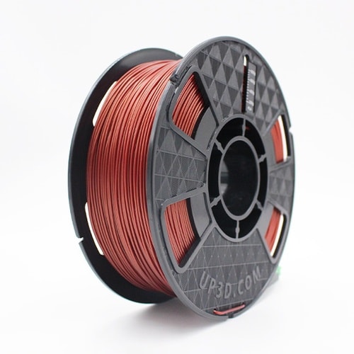 純正フィラメント 1000g×1巻(PLA)レッド