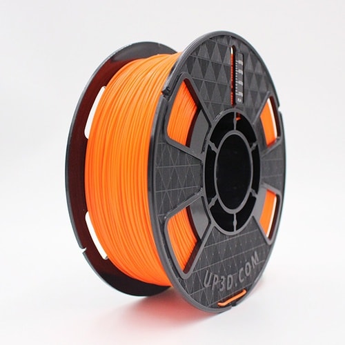 純正フィラメント1000g×1巻(PLA)オレンジ