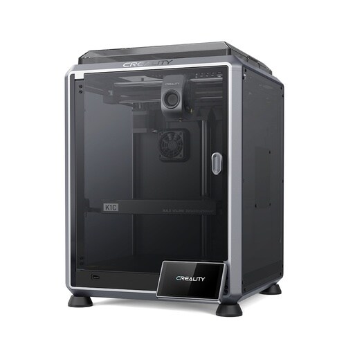 K1C FDM 3Dプリンター