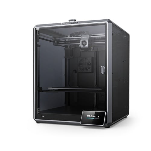 K1 MAX FDM 3Dプリンター